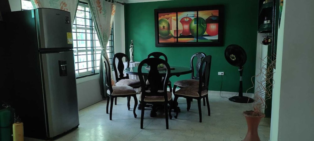 Casa Negrete Hostal Boutique