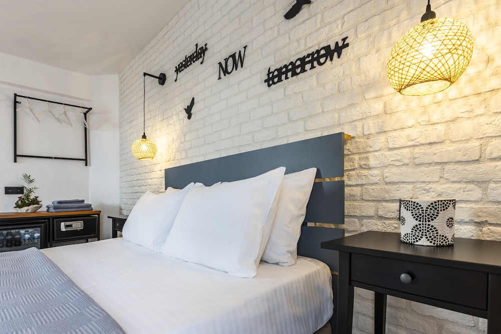 The Poyz Otel Bodrum - Image 71