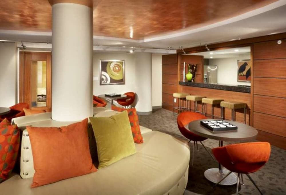 Global Luxury Suites at The Convention Center