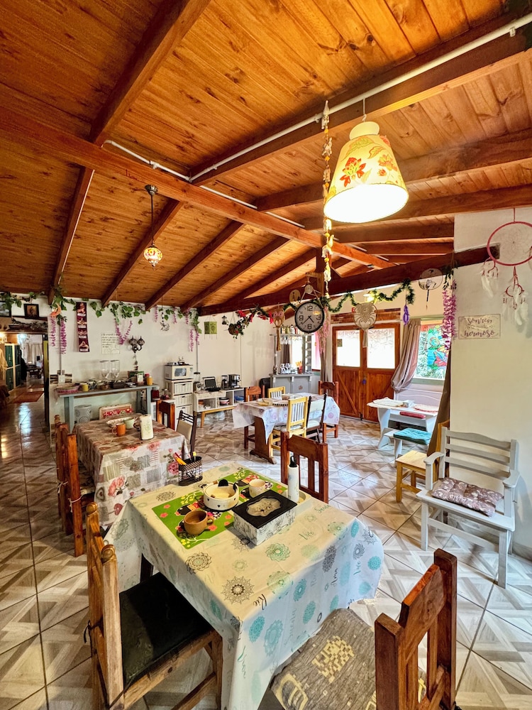 Mama Eva House