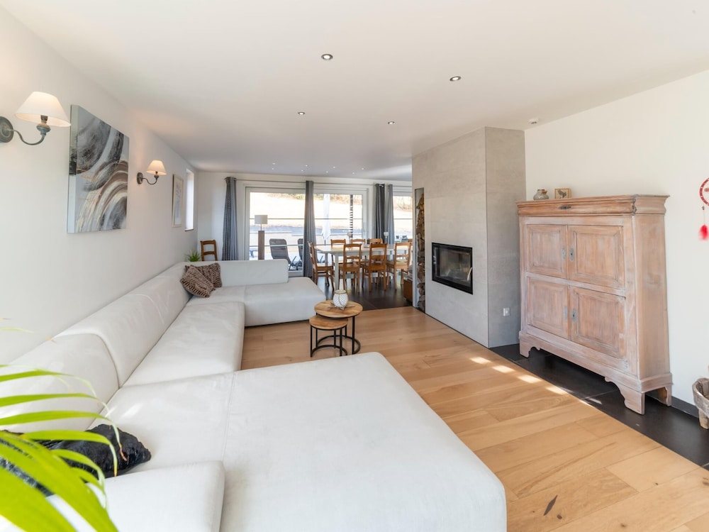 Spacious Home, Durbuy