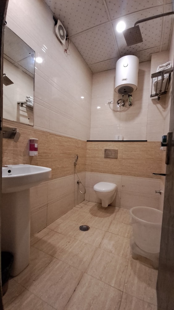 Hotel Smart Plaza