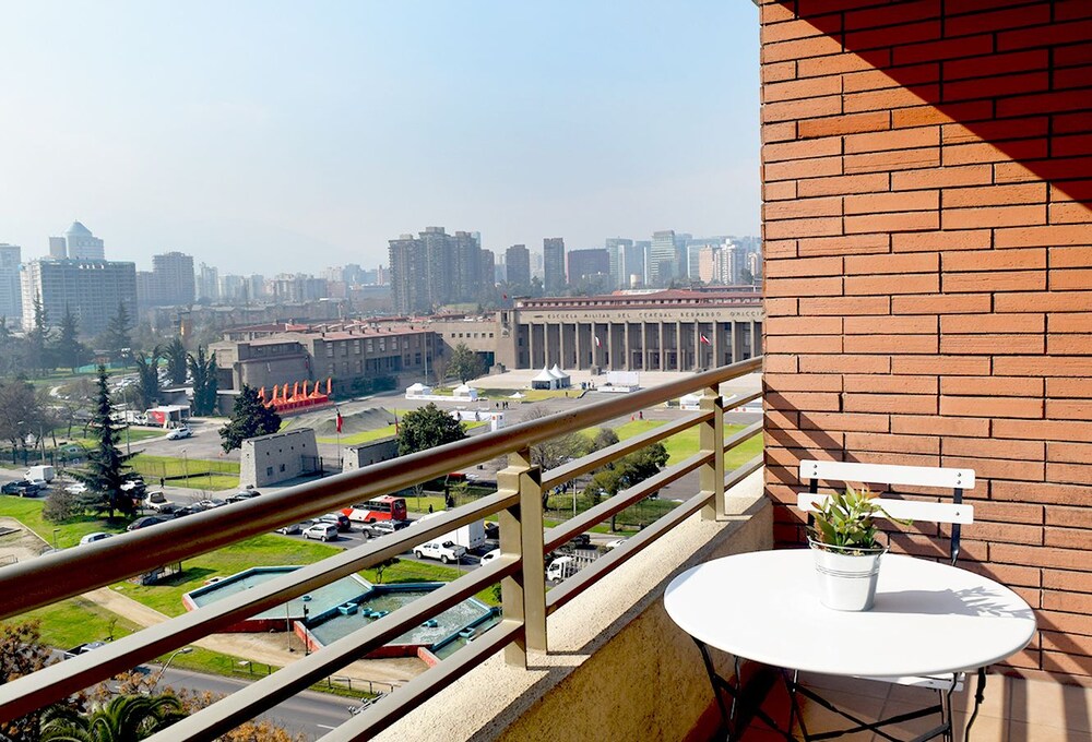 Alquílame - Apartamento Escuela Militar