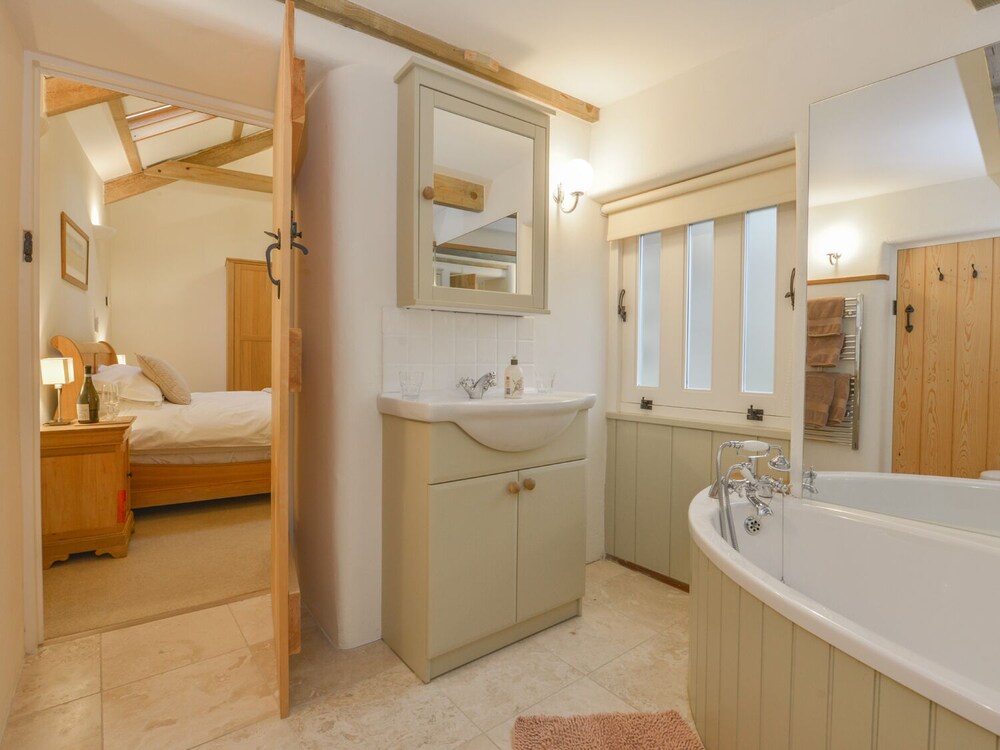 Yelverton Vacations - Burham Barn - Property Image 21