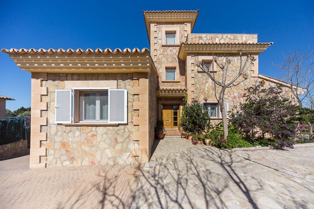 Villa Asturita