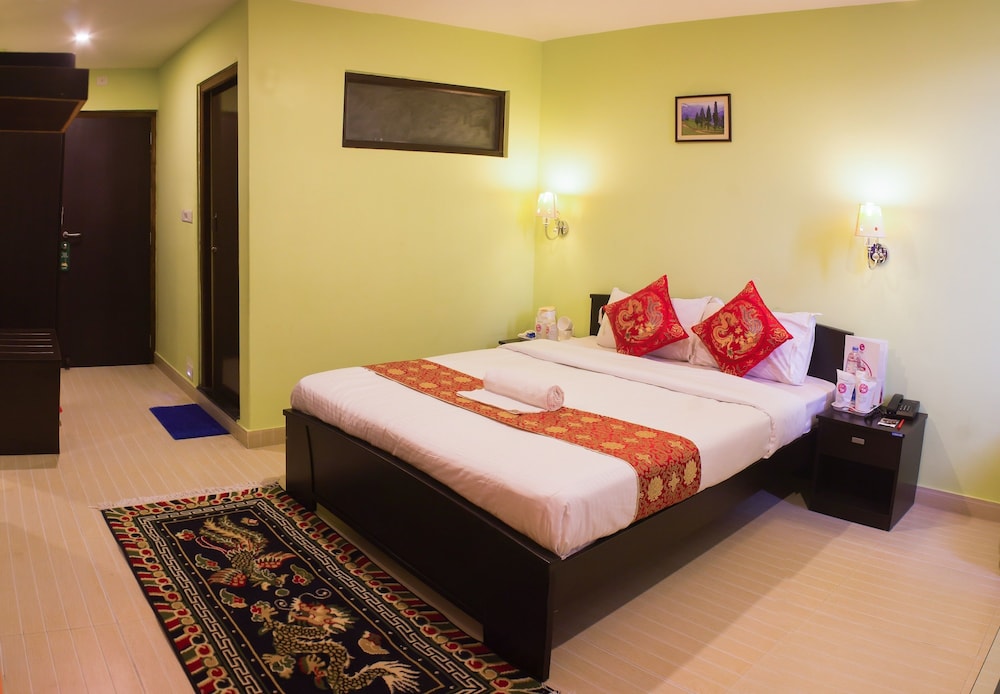 Hotel Iinorri