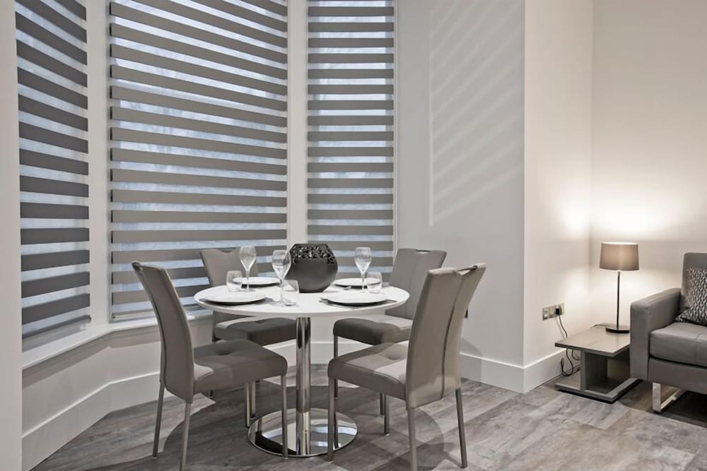 Apple Apartments Devanha Gardens