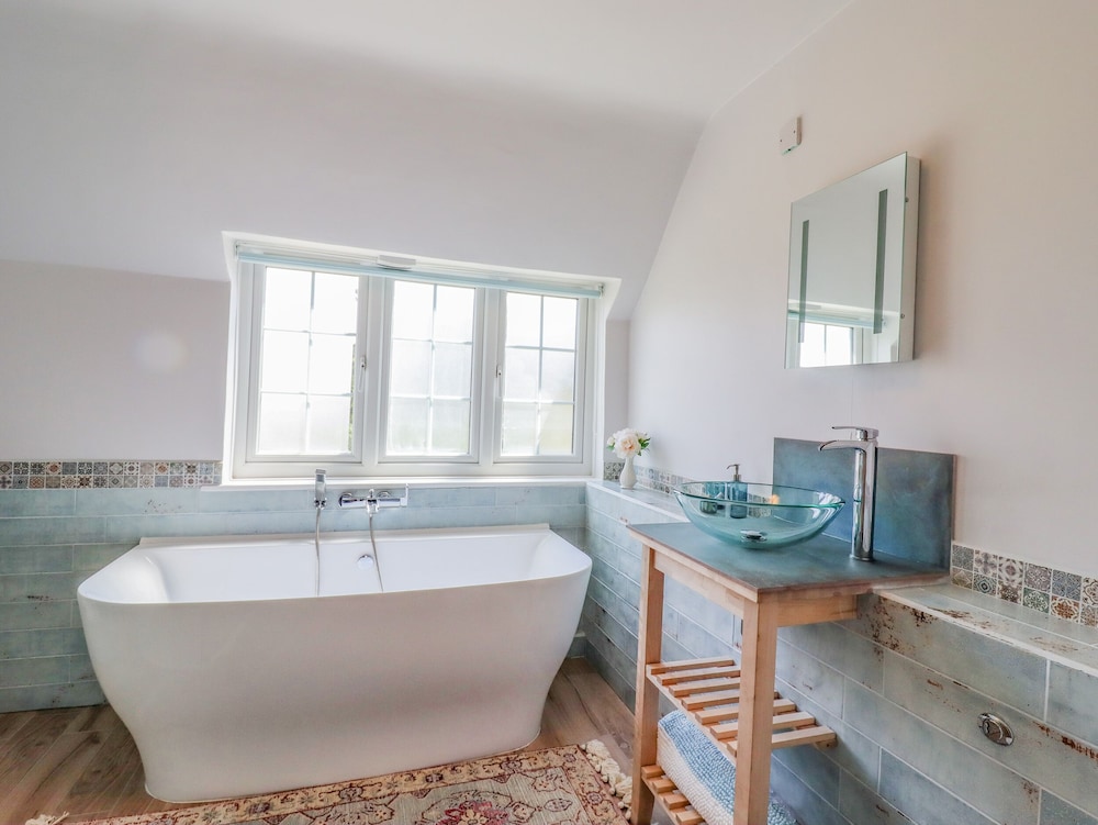 Bluebird Cottage