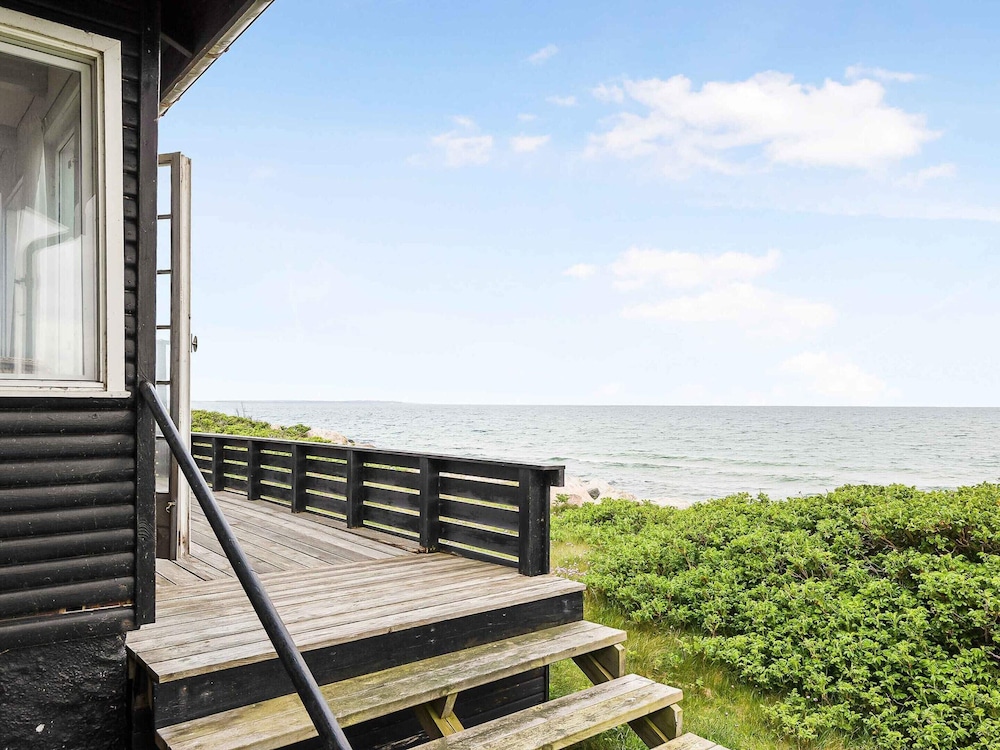 5 Star Holiday Home in Rorvig