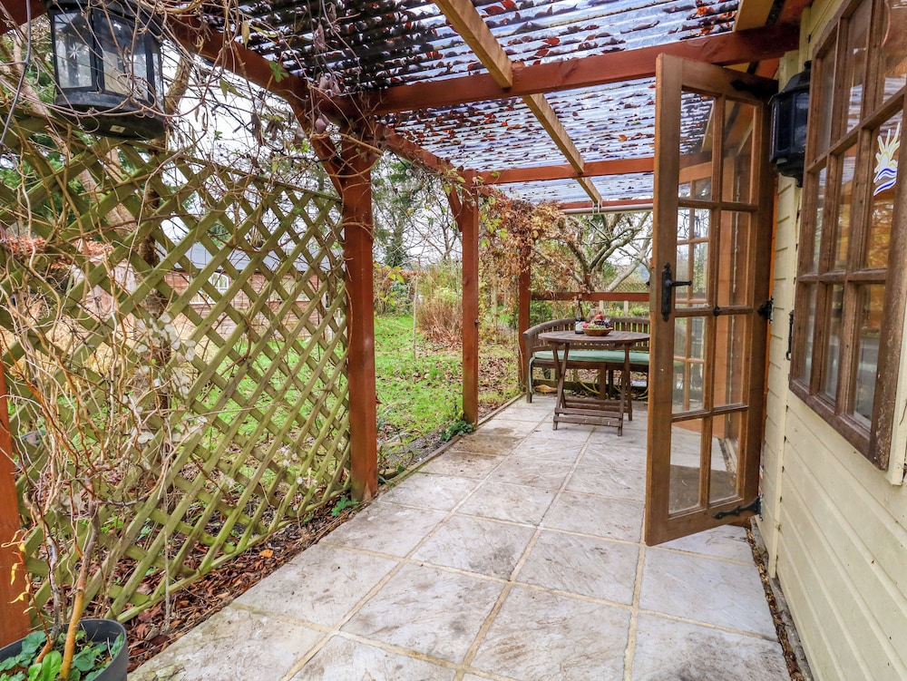 The Cabin at Little Timbers