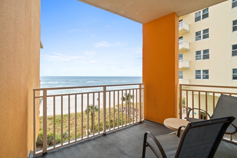Splash Beach Resort by Panhandle Getaways