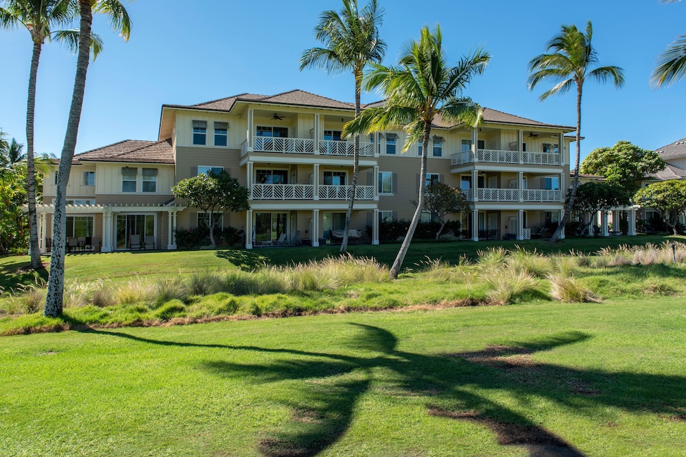 Tropical Top-floor Getaway - Fairway Villas G32 w/ Loft & Views