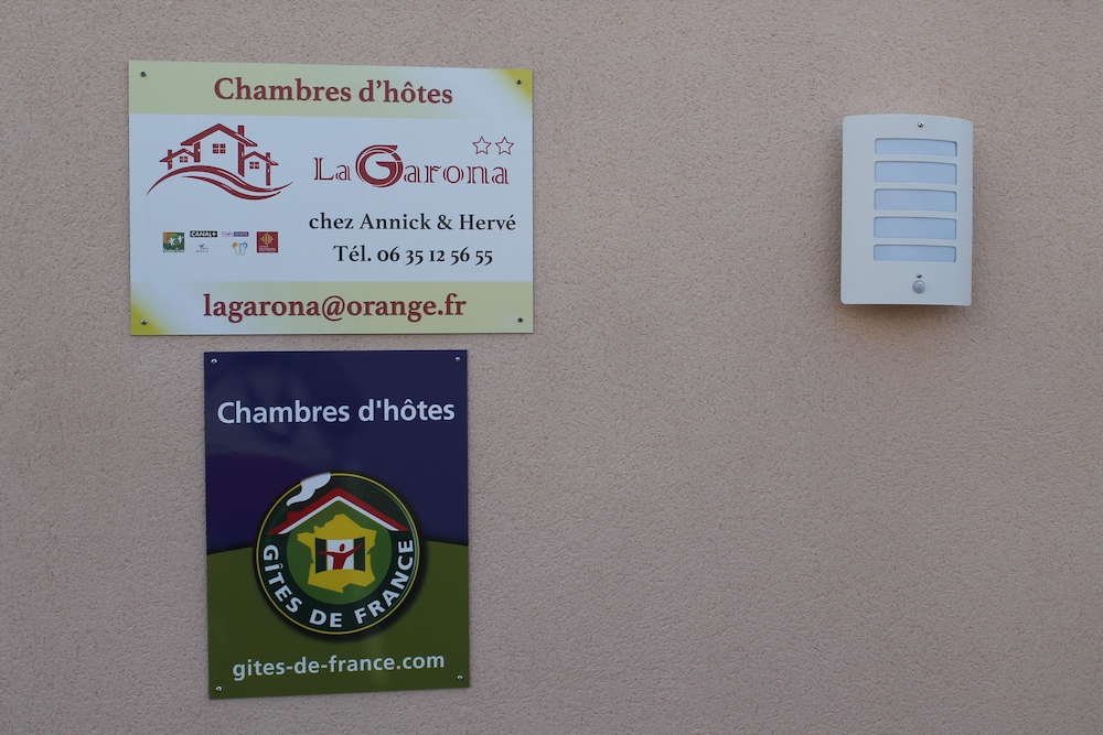 La Garona view 2