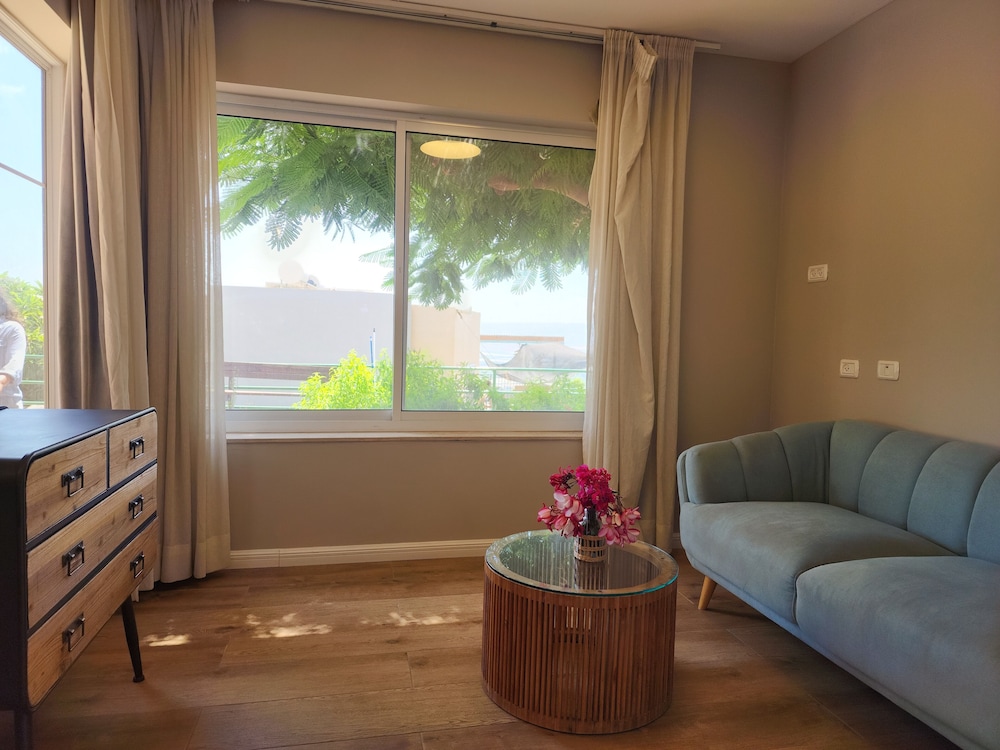 Alumot Sea of Galilee Resort view 5