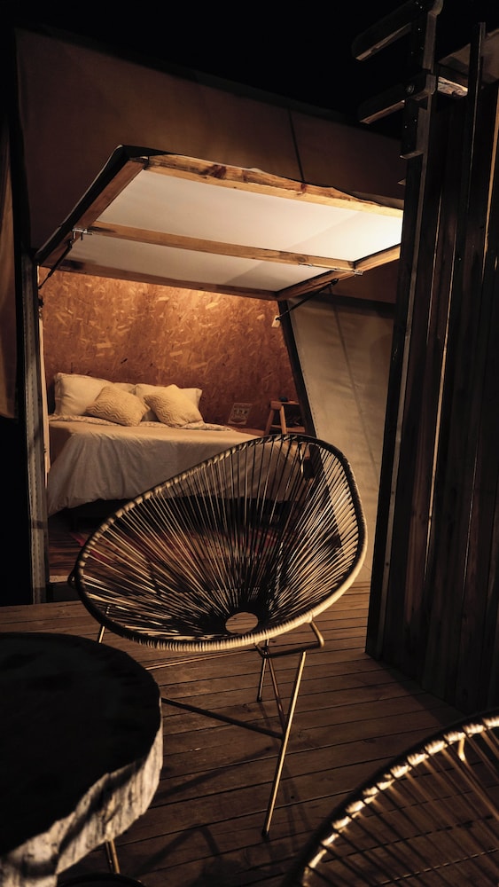 Andes Glamping