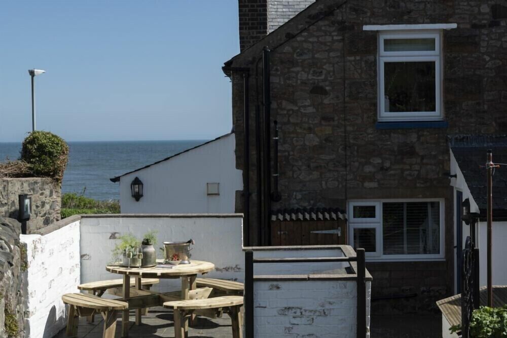 Creel Cottage, Craster
