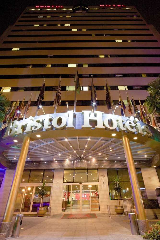 Bristol International Airport Hotel