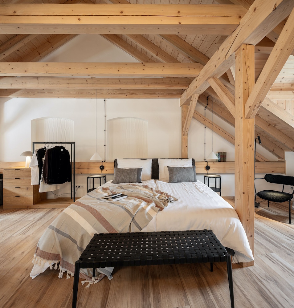 Graudenz - Cozy Apartments