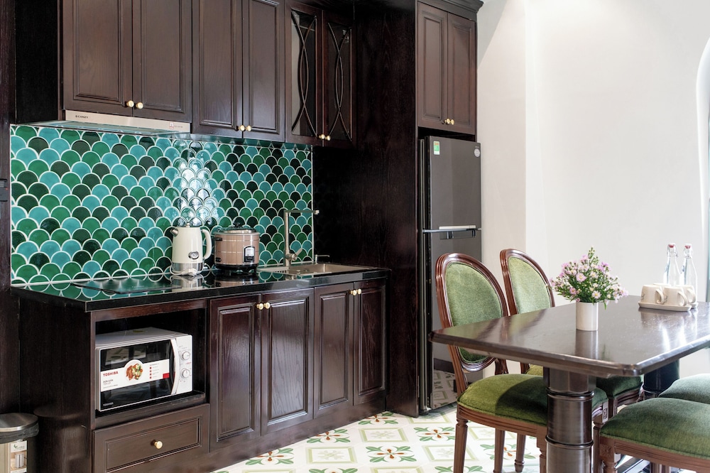 JULIE's HOUSE - LUXURY APARTMENT - HUE