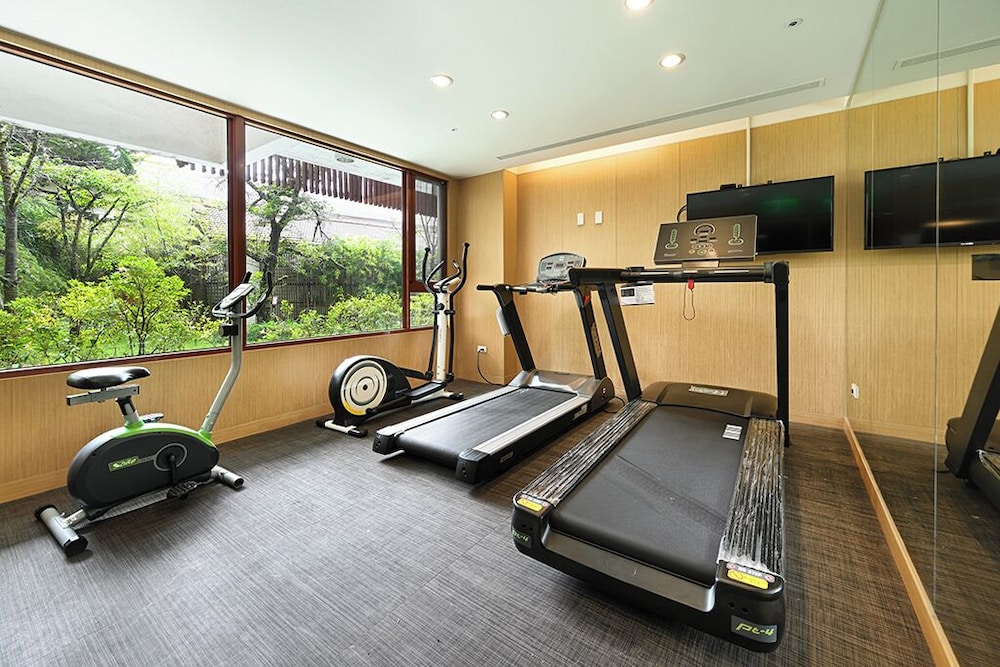 Alishan Hotel 52