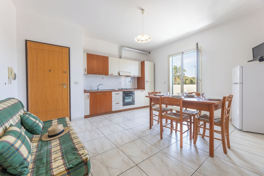 Apartment Balcony Sea View - Gallipoli
