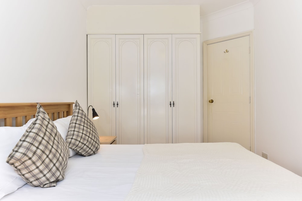 City Centre Apartments
