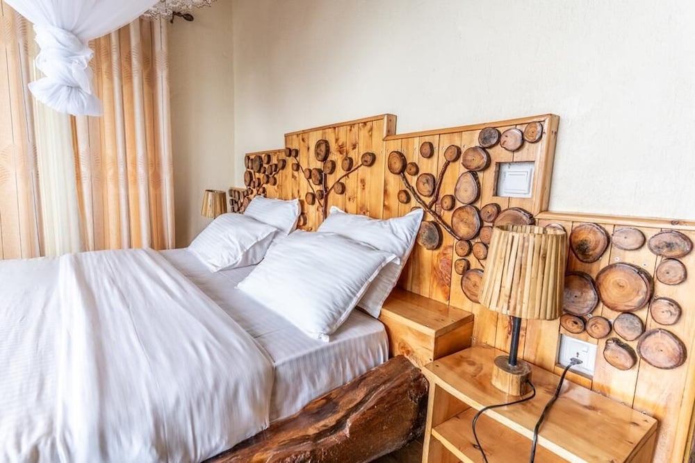 My Hill Eco-Lodge