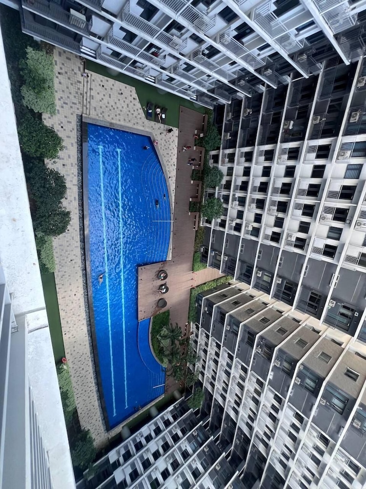 SHORE 3 RESIDENCES