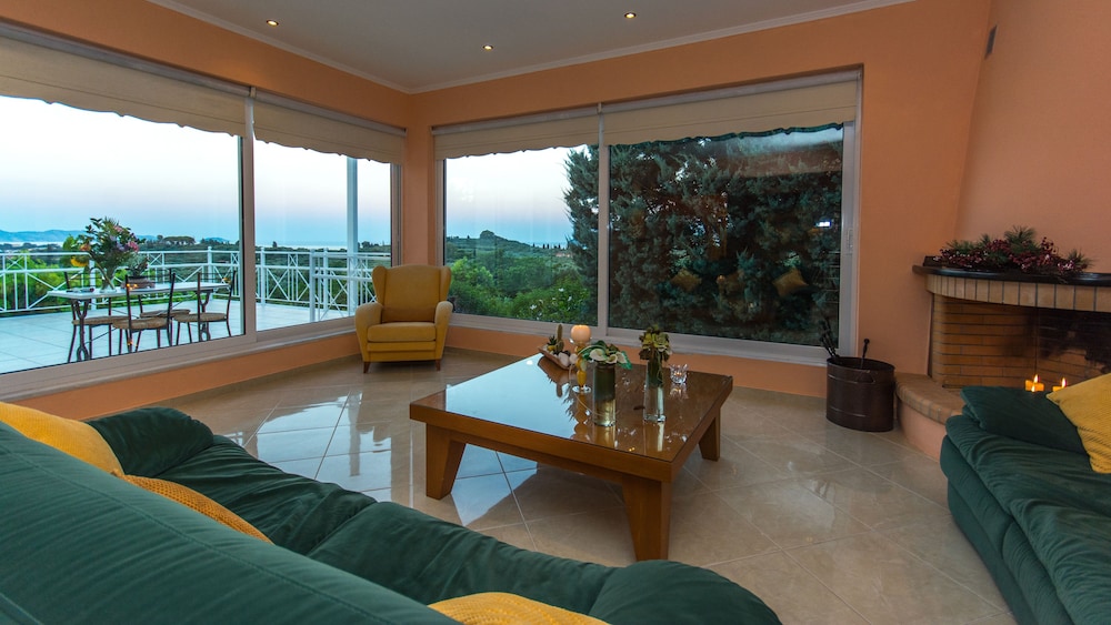 Villa Natura