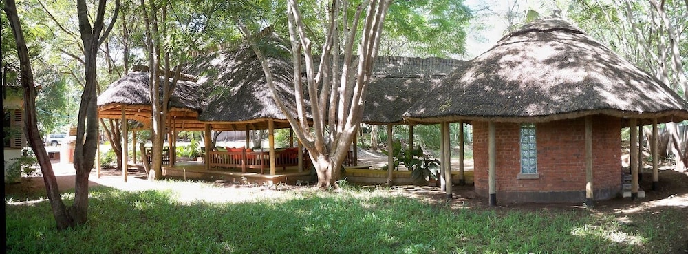 Simbamwenni Lodge and Camping, photo 27