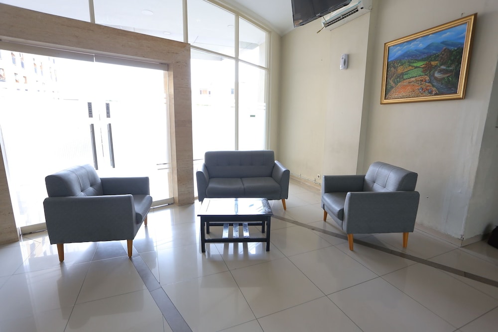 Aurora Rooms Mutiara Bekasi