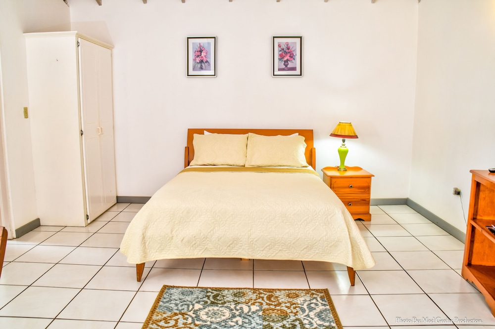 CoCo Rose Guesthouse