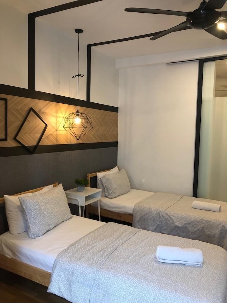 Juliana Vacation And Business Suites