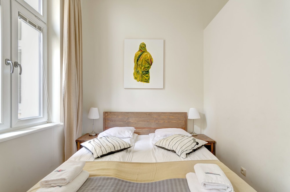 Dom & House - Apartments Sobieskiego