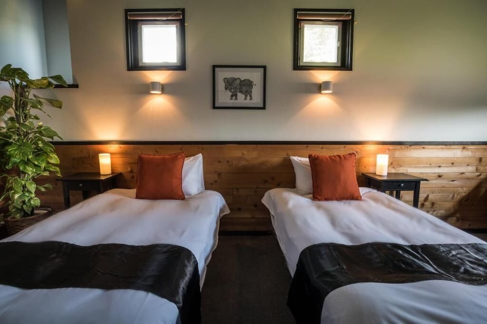 The Phat House - Hostel