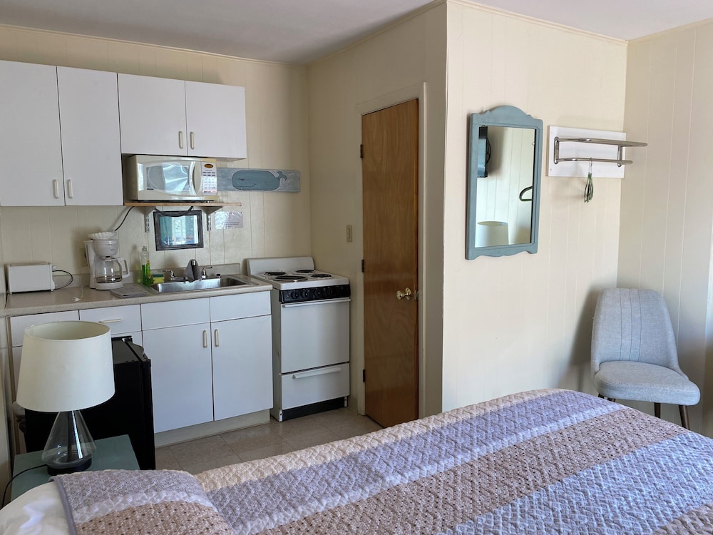 Grand View Motel