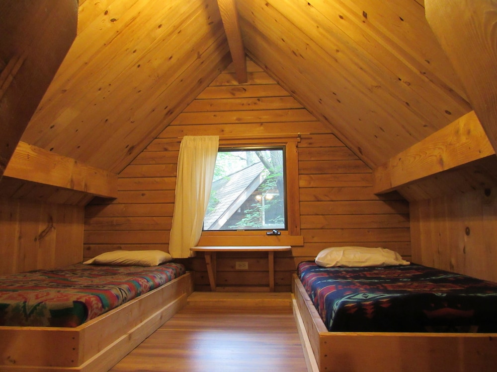 Double JJ Resort