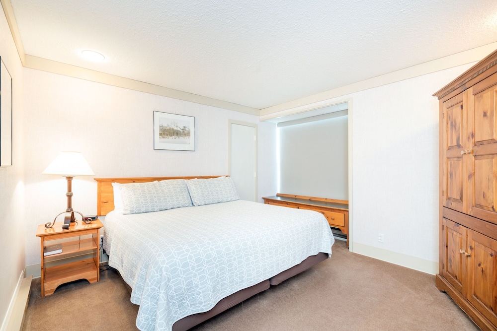 Mountainside Inn 422 - Nr 1 Bedroom Condo