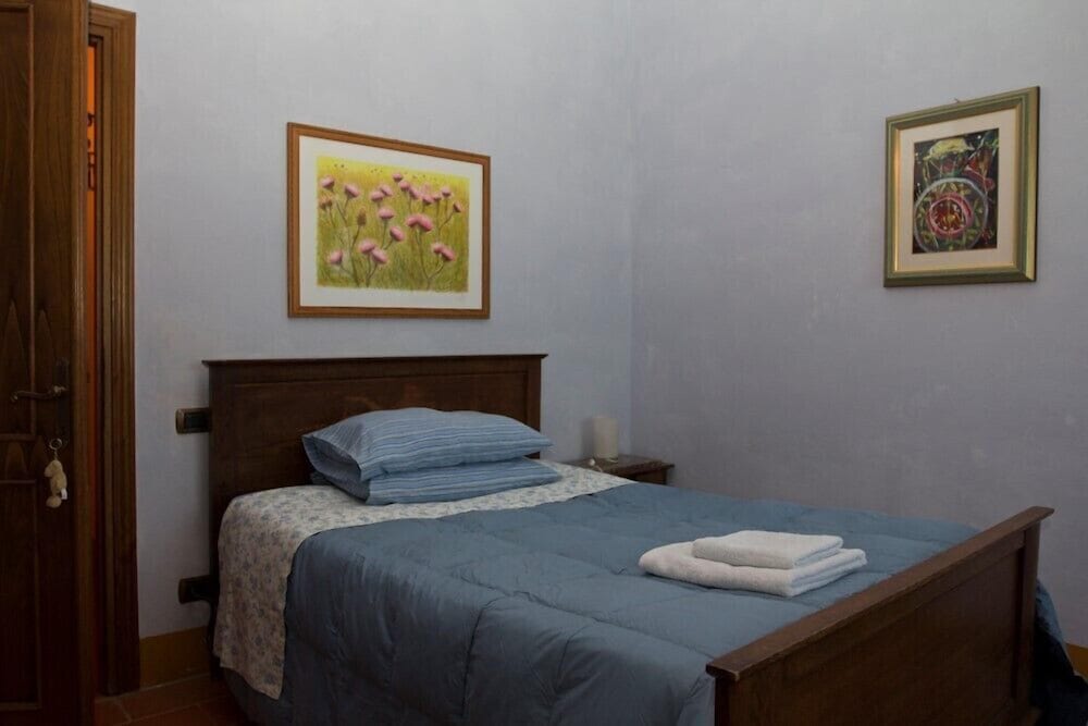 Agriturismo Podere Paugnano view 3