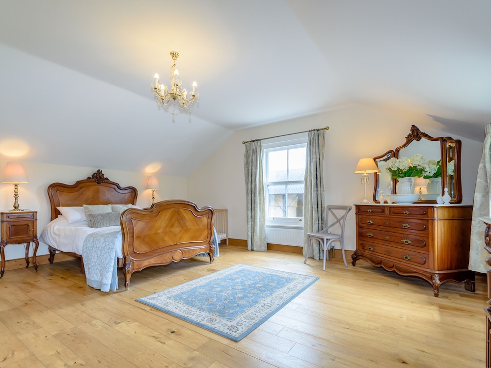 Bousdale Mill Cottage