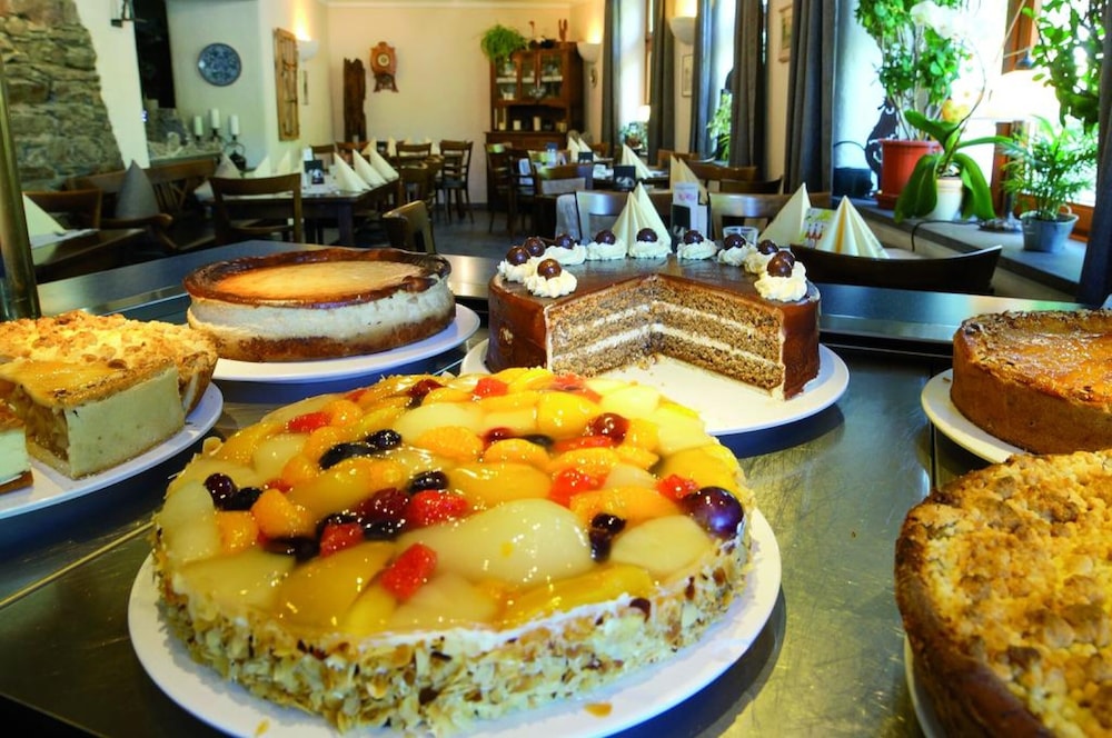 Mosellandhotel im Enderttal Zum Onkel Willi