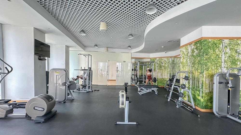Iconic Marina Stay Cayan Tower 2BR