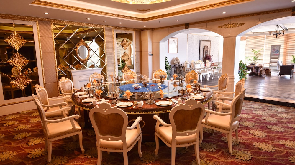 Yantai Vacations - Yantai Asia Hotel - Property Image 9