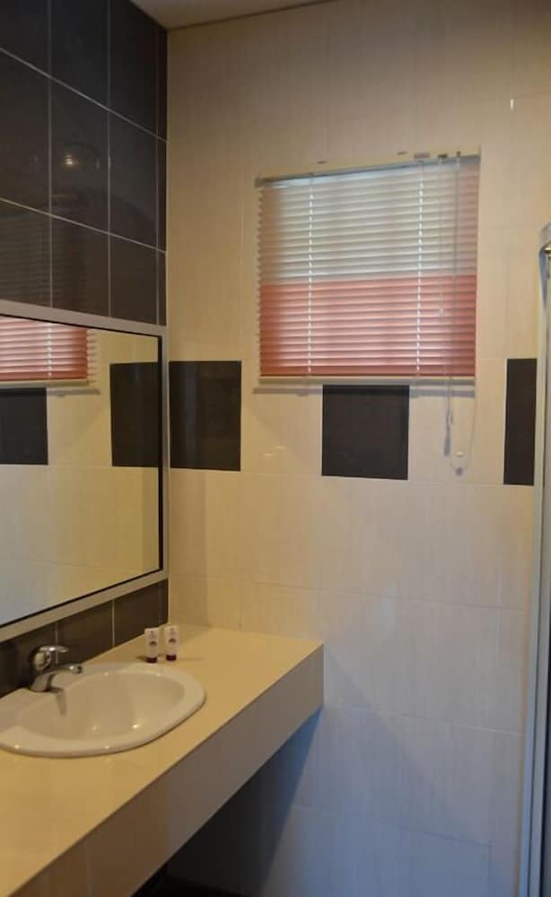 Iris House Resort & Apartment Cameron Highlands