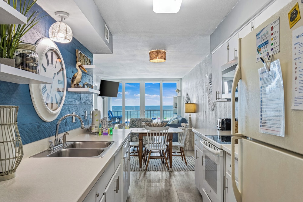Island Shores #258 by Southern Vacation Rentals