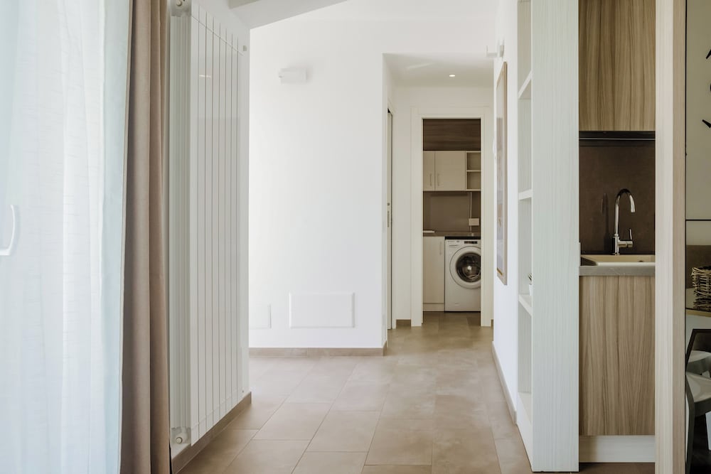 Hotiday Apartments Cefalù