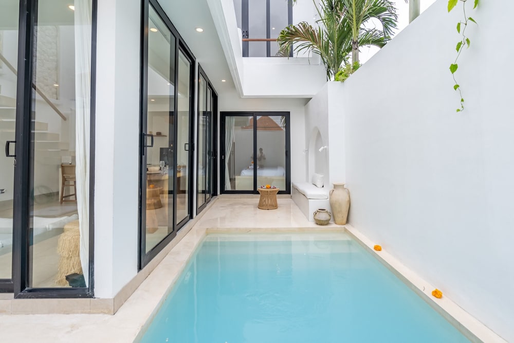 Villa Tropical Nomad