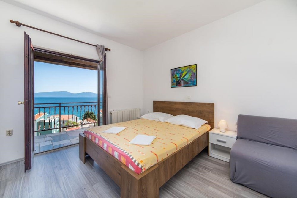 Dalmata Apartments