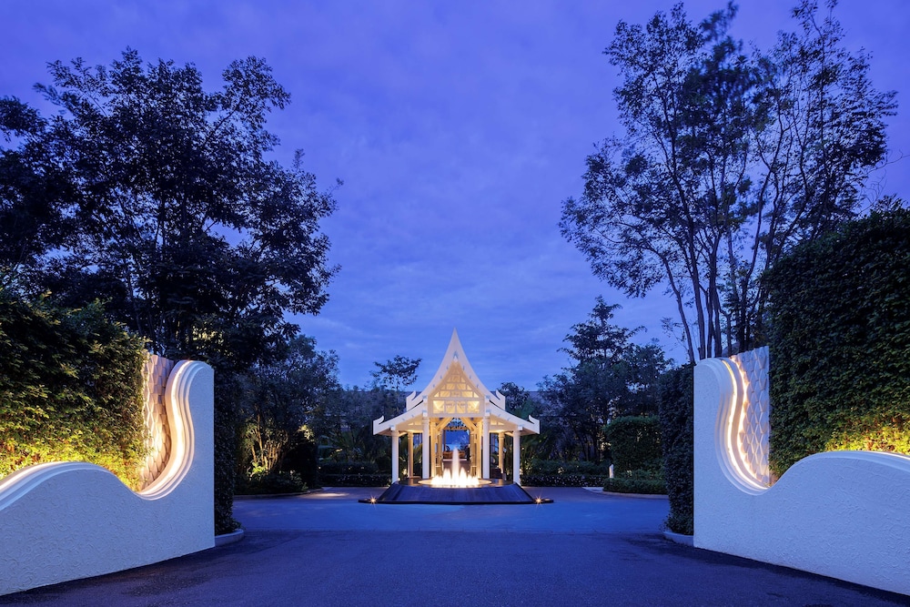 Banyan Tree Krabi 6