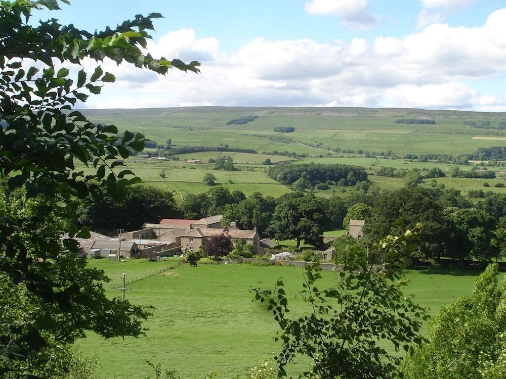 Temple Farmhouse B&B